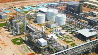 摩洛哥OCP集团将在肯尼亚建立一个化肥厂